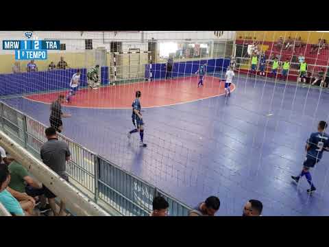 Copa Zona Livre 2019 - MRW 2 x 4 Tradição Itaquera