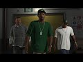GTA V - "We Were Set Up" - Tangerine Dream, Woody Jackson, The Alchemist & Oh No