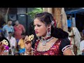 New Karakattam HD ட்ரென்டிங் தர்ஷினி கரகாட்டம் S
