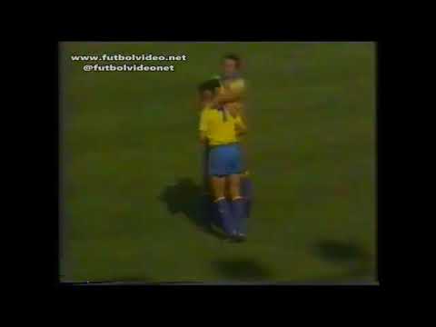 1990-91 J.34 Cadiz - Barcelona (4-0)
