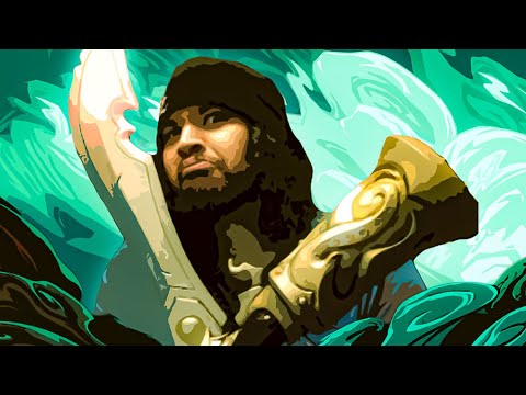 the legend of tobias fate