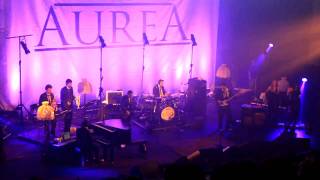 Aurea no Cinema São Jorge - "Don't ya say it"