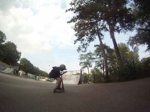 Introducing the Cristal team / 2014