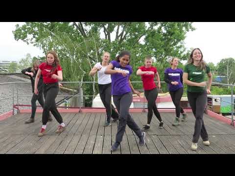 BREAK THE CHAIN - by antagon theaterAKTion and IFTF