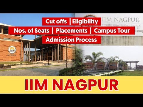 Indian Institute of Management (IIM Nagpur), Nagpur