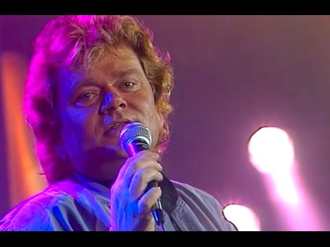 André Hazes - Leef Nu Maar Je Eigen Leven