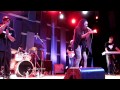 Greatest Weapon Of All Time (LIVE from Philadelphia) - #FEMusic Greatest Weapon Of All Time (LIVE from Philadelphia)