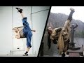 Best Martial Arts High Kick Motivation