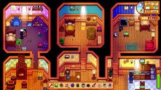 Nearing Year's End - Let's Play Stardew Valley Part 86