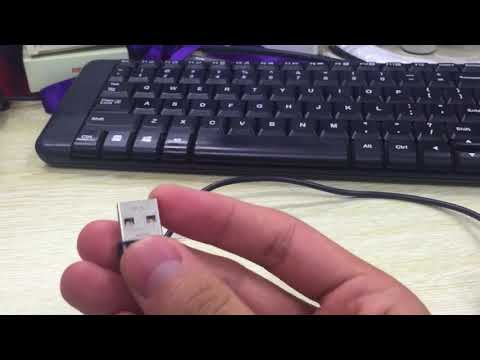 RTEMS on BBB USB Test