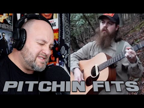 DRAYTON FARLEY Pitchin Fits REACTION and BREAKDOWN