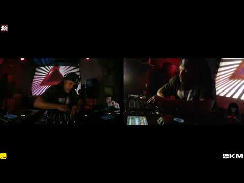 Gat Electra 23.03.2018 @ DJ JOE-JOE live (DKM/FM4) @ GOGO club ZNOJMO (CZ)