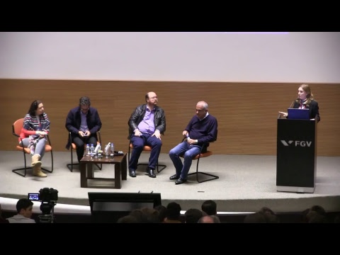 DIA FGV - SÃO PAULO