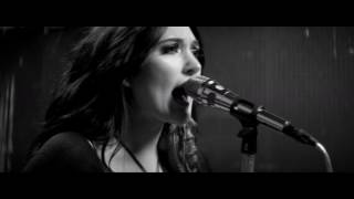Aubrie Sellers - Sit Here And Cry (Official Music Video)