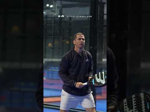 How to hit your VIBORA like Paquito 🔥