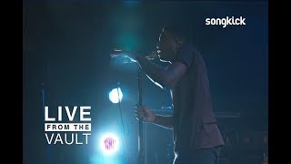Gallant - Talking to Myself [Live From The Vault]