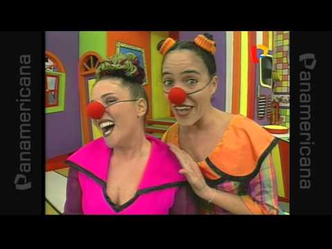 Pataclaun - Caridad - Parte 1 HD