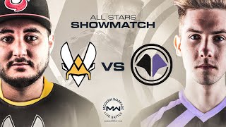 TEAM VITALITY vs MILLENIUM ► SHOWMATCH sur COD: MW