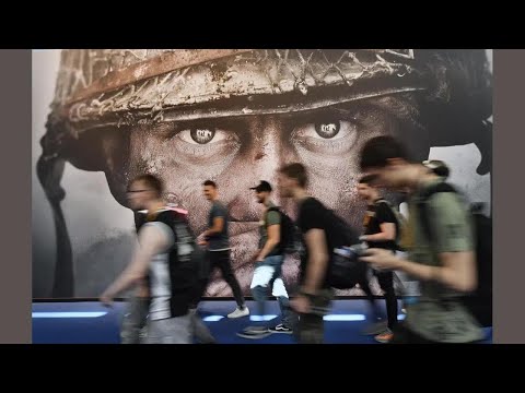 Microsoft and Nintendo agree on a 10-year Call of Duty contract.