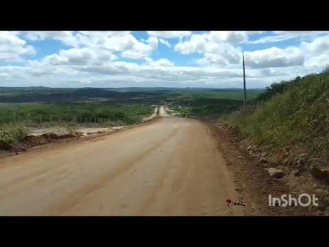 Novidade pb 123 pocinhos/algodão de jandaira
