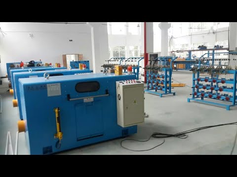 Bunching Machine at Best Price in India