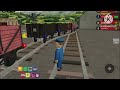 King Of The Railway Crash 1