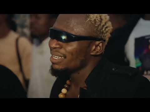 CLIP OFFICIEL DOUBLE ZENITH HOMMAGE À DJ CHOUCHOU 