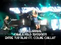 CAMILA 3er. PDLD - Entre tus alas ft. Colbie ...