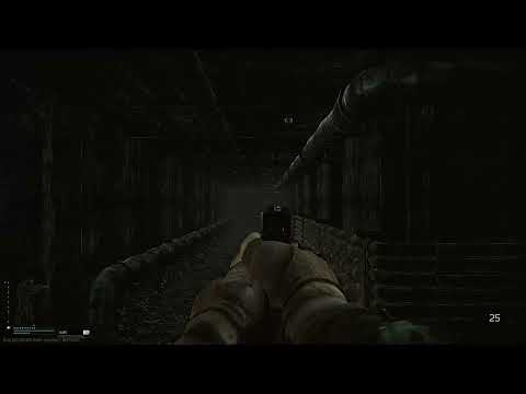 tarkov scav fake death