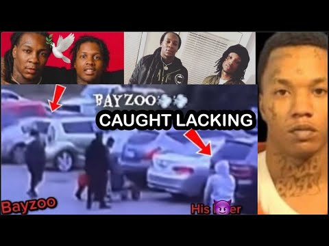 THF BAYZOO SH0T & K!LLED FOOTAGE RELEASED 