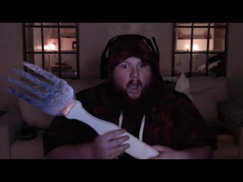 Try Not To Laugh at Caseoh's Funniest Moments