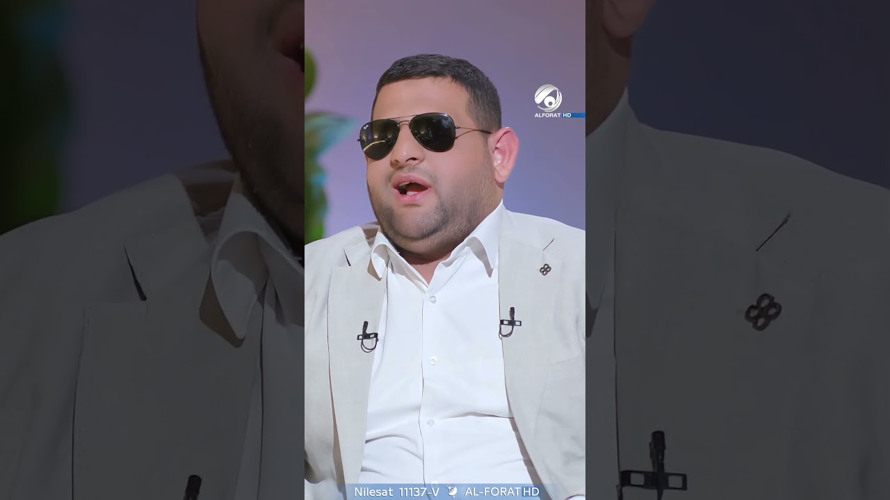 فيديو | احلامي اف ام ماذا يحدث داخل احلام فاقدي البصر ؟