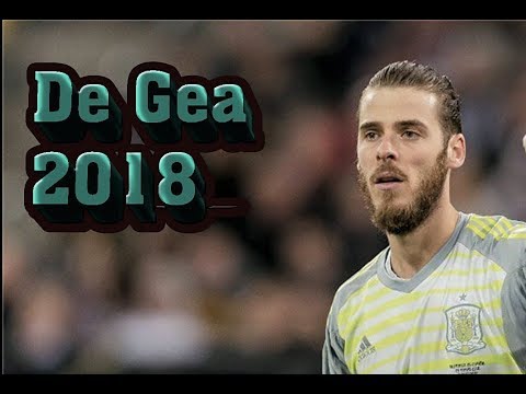 David De Gea Vs Argentina Home Friendly Match 2018 HD 1080i
