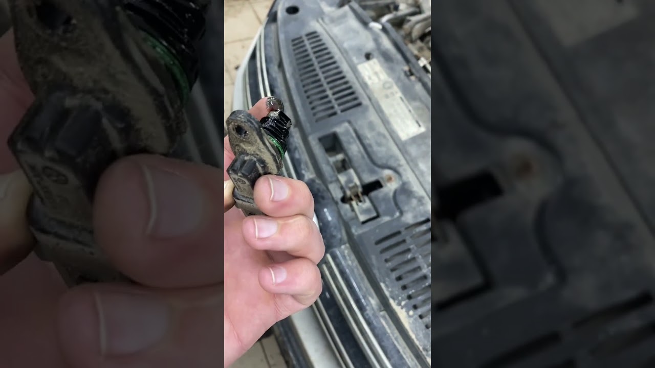 код ошибки 9474162 тигуан 2012