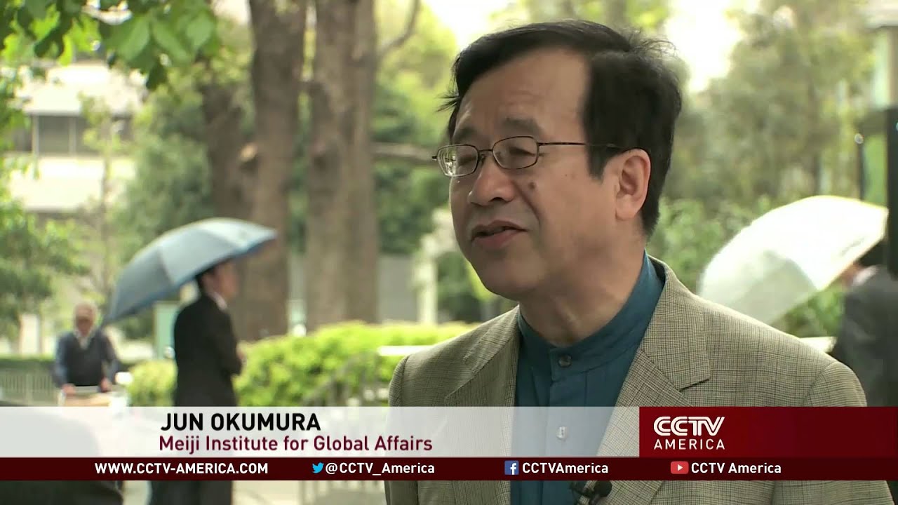 U.S. and Japan Step up Tariff Deal Talks