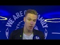 ? Thomas Kaminski: "Moeilijke match, op naar de volgende"