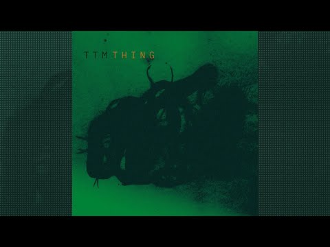 Tired Tape Machine - Thing (Full Album 2022)