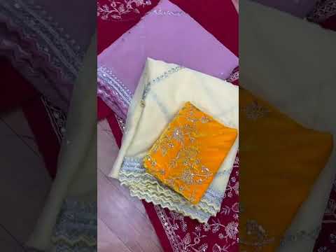 Vardan Ethnic Cadbury Silk Soft Organza Wholesale Fancy Sarees Catalog – product video thumbnail
