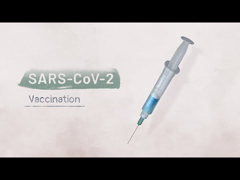 Biology of SARS-CoV-2: Vaccination | HHMI BioInteractive Video