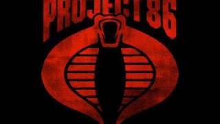 Project 86 - Star (*)
