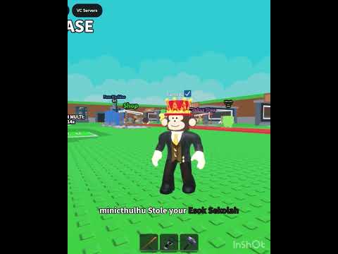 Jandel VS Sammy 💀