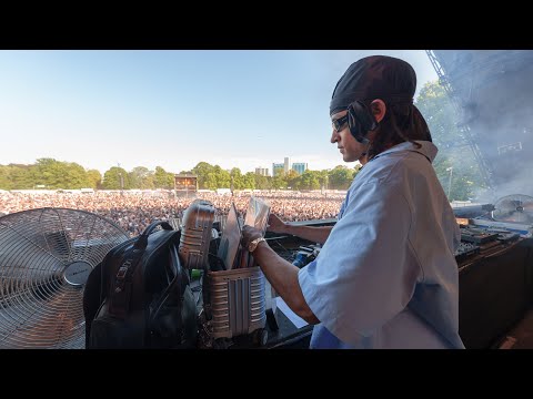 PAWSA IN THE PARK LONDON 2025