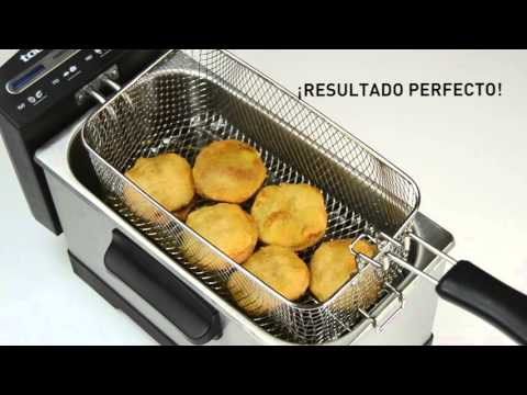 Miniatura del vídeo: Taurus Professional 2 Plus