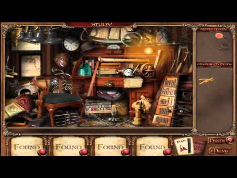 Mortimer Beckett and the Secrets of Spooky Manor PC