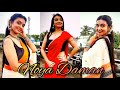 Nisha Lagilo Re | Noya Daman | Genda Phool | Triasha Chakraborty | Bengali Dance Cover