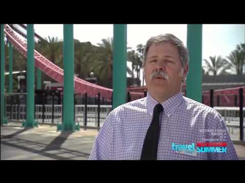 Xcelerator At Knotts Berry Farm