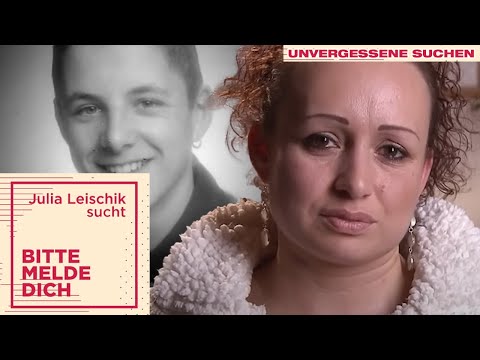 Verschwunden im Rotlicht: Das Mysterium um Patrick (1999) | Unvergessene Suchen | Julia Leischik