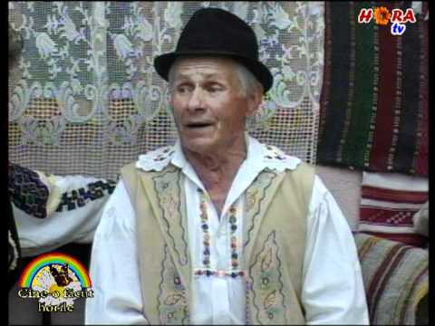 VASILE SOPORAN - Cântă puiul cucului