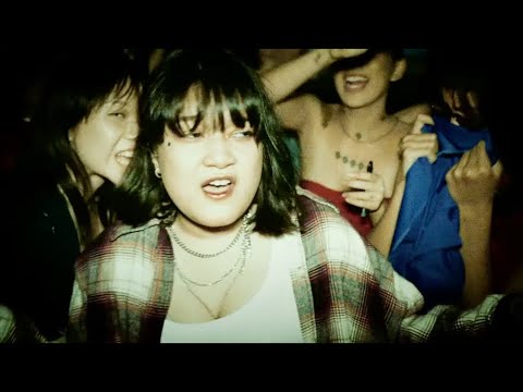 Rasyiqa - Get Up (Get Out!) [Official Music Video]