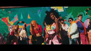 CupcakKe - Crayons (Official Video)